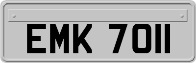 EMK7011