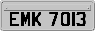 EMK7013