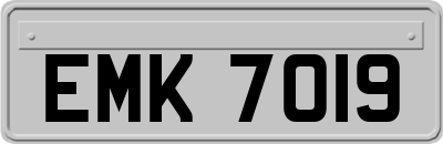 EMK7019