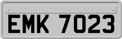 EMK7023