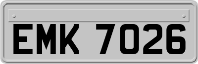 EMK7026
