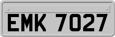 EMK7027