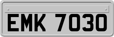 EMK7030
