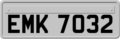 EMK7032