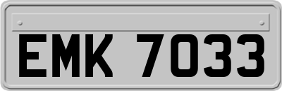 EMK7033