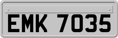 EMK7035