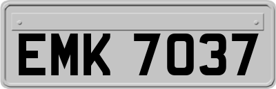 EMK7037