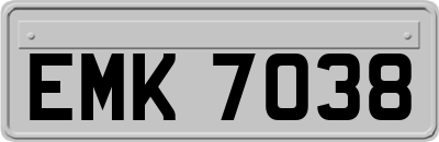 EMK7038