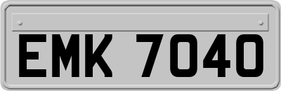 EMK7040