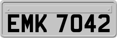 EMK7042