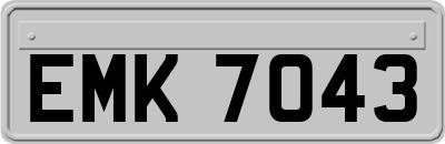 EMK7043