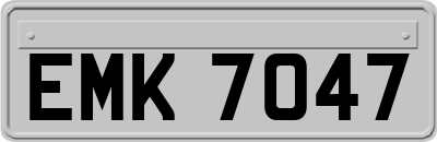 EMK7047