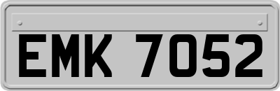 EMK7052