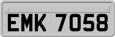 EMK7058