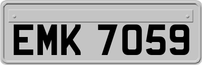 EMK7059