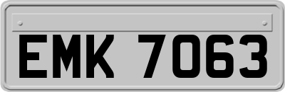 EMK7063