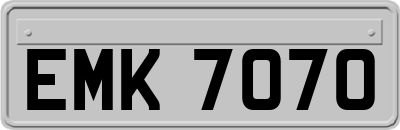 EMK7070