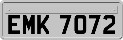 EMK7072