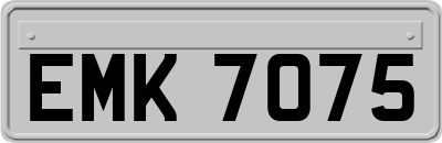 EMK7075