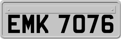 EMK7076