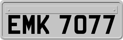 EMK7077