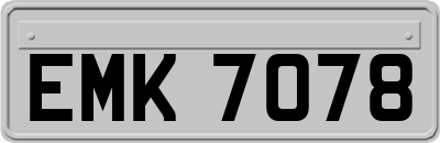 EMK7078