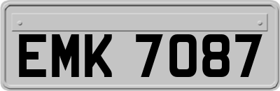 EMK7087