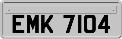 EMK7104