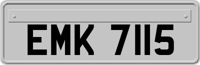 EMK7115
