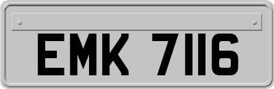 EMK7116
