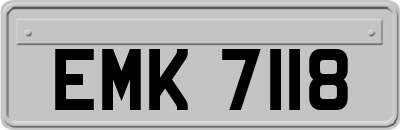EMK7118