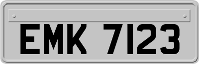 EMK7123