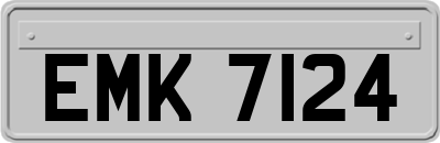 EMK7124
