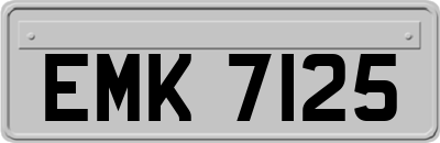 EMK7125