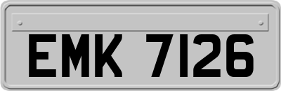 EMK7126