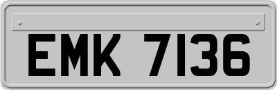 EMK7136