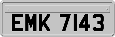 EMK7143