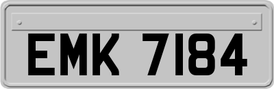 EMK7184