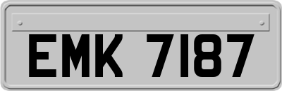EMK7187