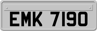 EMK7190
