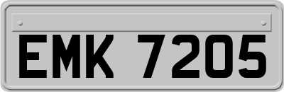 EMK7205