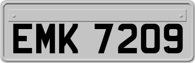 EMK7209