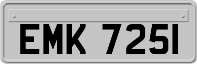 EMK7251