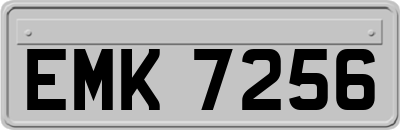 EMK7256