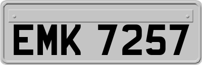 EMK7257