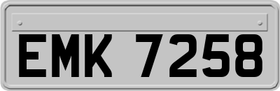 EMK7258