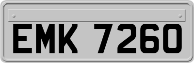 EMK7260
