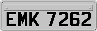 EMK7262