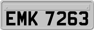 EMK7263