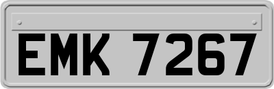 EMK7267